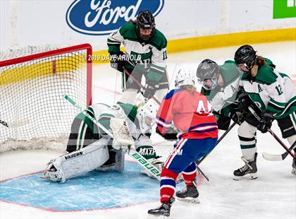Thumbnail 1 in Methuen-Tewksbury vs Austin Prep (MIAA Division 1 State Final) photogallery.