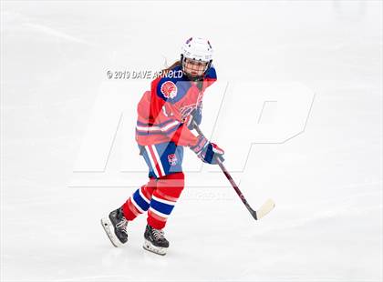 Thumbnail 2 in Methuen-Tewksbury vs Austin Prep (MIAA Division 1 State Final) photogallery.