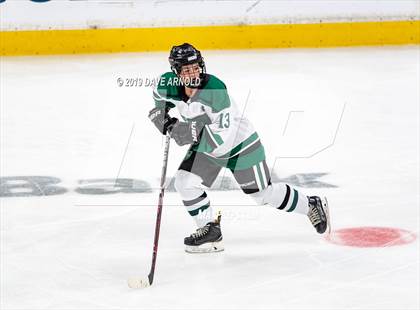 Thumbnail 1 in Methuen-Tewksbury vs Austin Prep (MIAA Division 1 State Final) photogallery.