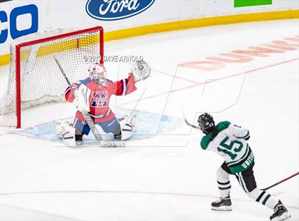 Thumbnail 2 in Methuen-Tewksbury vs Austin Prep (MIAA Division 1 State Final) photogallery.