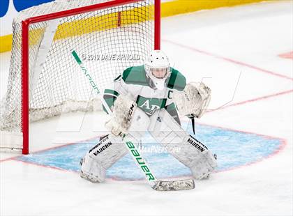 Thumbnail 1 in Methuen-Tewksbury vs Austin Prep (MIAA Division 1 State Final) photogallery.