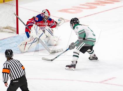 Thumbnail 1 in Methuen-Tewksbury vs Austin Prep (MIAA Division 1 State Final) photogallery.