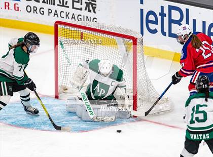 Thumbnail 1 in Methuen-Tewksbury vs Austin Prep (MIAA Division 1 State Final) photogallery.