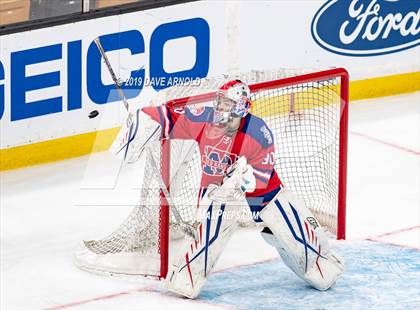 Thumbnail 1 in Methuen-Tewksbury vs Austin Prep (MIAA Division 1 State Final) photogallery.