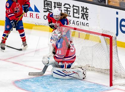 Thumbnail 2 in Methuen-Tewksbury vs Austin Prep (MIAA Division 1 State Final) photogallery.
