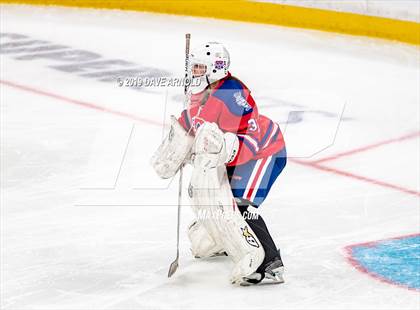 Thumbnail 1 in Methuen-Tewksbury vs Austin Prep (MIAA Division 1 State Final) photogallery.