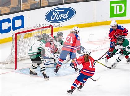 Thumbnail 2 in Methuen-Tewksbury vs Austin Prep (MIAA Division 1 State Final) photogallery.