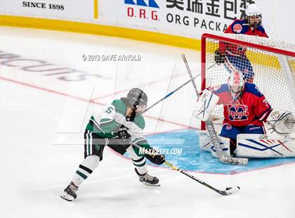 Thumbnail 2 in Methuen-Tewksbury vs Austin Prep (MIAA Division 1 State Final) photogallery.