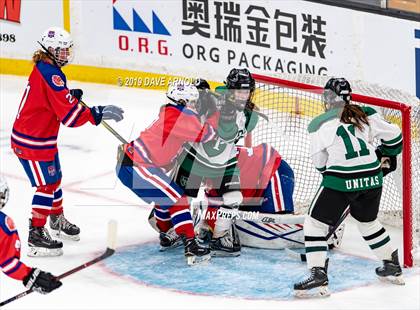Thumbnail 1 in Methuen-Tewksbury vs Austin Prep (MIAA Division 1 State Final) photogallery.