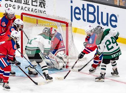 Thumbnail 3 in Methuen-Tewksbury vs Austin Prep (MIAA Division 1 State Final) photogallery.