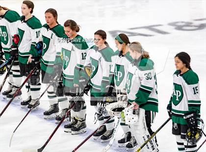 Thumbnail 1 in Methuen-Tewksbury vs Austin Prep (MIAA Division 1 State Final) photogallery.