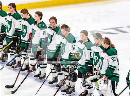 Thumbnail 3 in Methuen-Tewksbury vs Austin Prep (MIAA Division 1 State Final) photogallery.