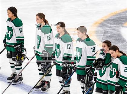 Thumbnail 3 in Methuen-Tewksbury vs Austin Prep (MIAA Division 1 State Final) photogallery.