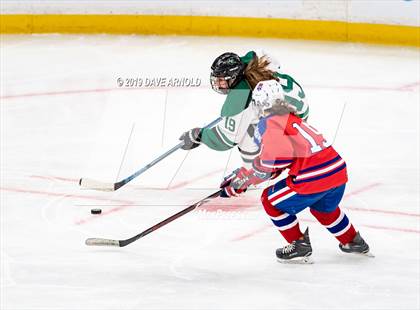 Thumbnail 2 in Methuen-Tewksbury vs Austin Prep (MIAA Division 1 State Final) photogallery.