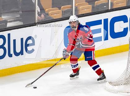 Thumbnail 1 in Methuen-Tewksbury vs Austin Prep (MIAA Division 1 State Final) photogallery.