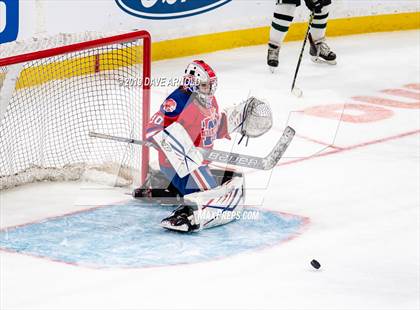 Thumbnail 3 in Methuen-Tewksbury vs Austin Prep (MIAA Division 1 State Final) photogallery.