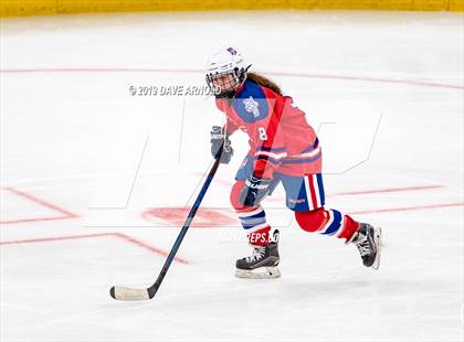 Thumbnail 1 in Methuen-Tewksbury vs Austin Prep (MIAA Division 1 State Final) photogallery.