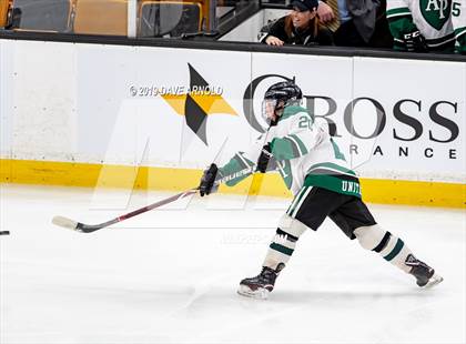 Thumbnail 2 in Methuen-Tewksbury vs Austin Prep (MIAA Division 1 State Final) photogallery.