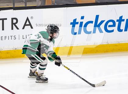 Thumbnail 2 in Methuen-Tewksbury vs Austin Prep (MIAA Division 1 State Final) photogallery.