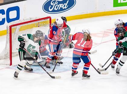 Thumbnail 3 in Methuen-Tewksbury vs Austin Prep (MIAA Division 1 State Final) photogallery.