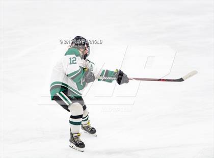 Thumbnail 1 in Methuen-Tewksbury vs Austin Prep (MIAA Division 1 State Final) photogallery.