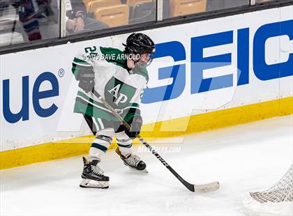 Thumbnail 1 in Methuen-Tewksbury vs Austin Prep (MIAA Division 1 State Final) photogallery.