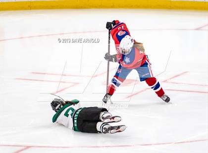 Thumbnail 3 in Methuen-Tewksbury vs Austin Prep (MIAA Division 1 State Final) photogallery.