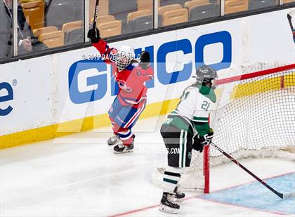 Thumbnail 3 in Methuen-Tewksbury vs Austin Prep (MIAA Division 1 State Final) photogallery.