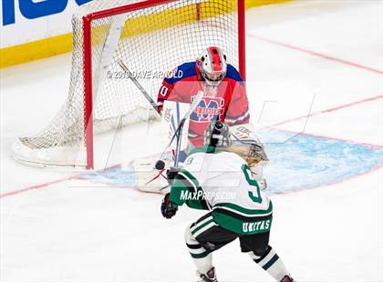 Thumbnail 2 in Methuen-Tewksbury vs Austin Prep (MIAA Division 1 State Final) photogallery.