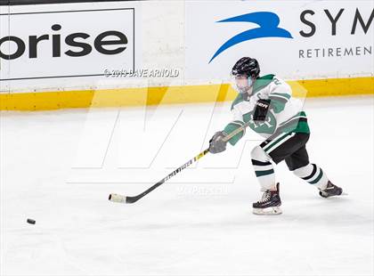 Thumbnail 3 in Methuen-Tewksbury vs Austin Prep (MIAA Division 1 State Final) photogallery.