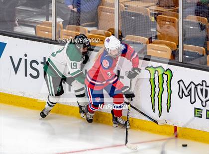 Thumbnail 2 in Methuen-Tewksbury vs Austin Prep (MIAA Division 1 State Final) photogallery.