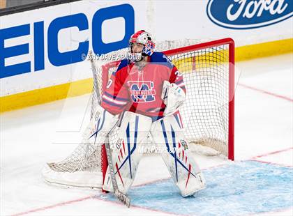 Thumbnail 3 in Methuen-Tewksbury vs Austin Prep (MIAA Division 1 State Final) photogallery.