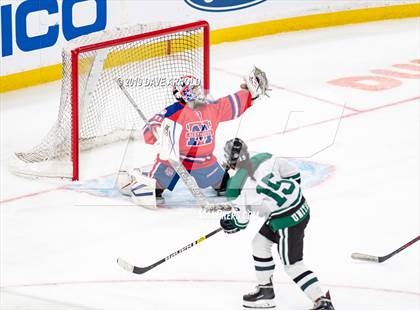 Thumbnail 1 in Methuen-Tewksbury vs Austin Prep (MIAA Division 1 State Final) photogallery.