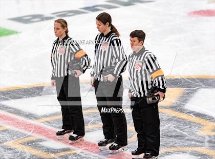 Thumbnail 1 in Methuen-Tewksbury vs Austin Prep (MIAA Division 1 State Final) photogallery.