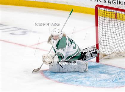 Thumbnail 2 in Methuen-Tewksbury vs Austin Prep (MIAA Division 1 State Final) photogallery.