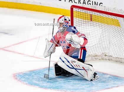 Thumbnail 3 in Methuen-Tewksbury vs Austin Prep (MIAA Division 1 State Final) photogallery.