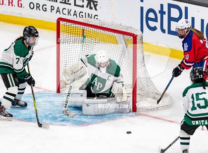 Thumbnail 3 in Methuen-Tewksbury vs Austin Prep (MIAA Division 1 State Final) photogallery.
