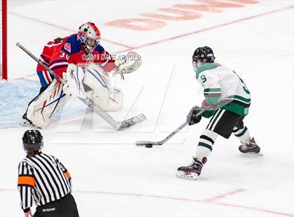 Thumbnail 3 in Methuen-Tewksbury vs Austin Prep (MIAA Division 1 State Final) photogallery.