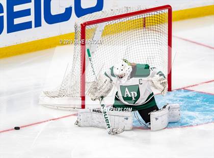 Thumbnail 1 in Methuen-Tewksbury vs Austin Prep (MIAA Division 1 State Final) photogallery.