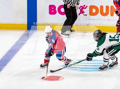 Thumbnail 2 in Methuen-Tewksbury vs Austin Prep (MIAA Division 1 State Final) photogallery.