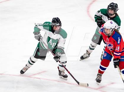 Thumbnail 2 in Methuen-Tewksbury vs Austin Prep (MIAA Division 1 State Final) photogallery.