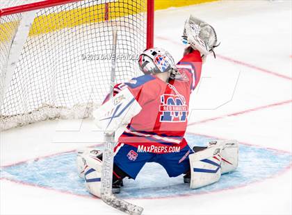 Thumbnail 1 in Methuen-Tewksbury vs Austin Prep (MIAA Division 1 State Final) photogallery.