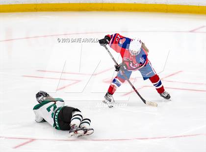 Thumbnail 2 in Methuen-Tewksbury vs Austin Prep (MIAA Division 1 State Final) photogallery.