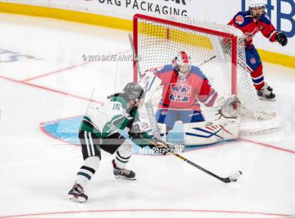 Thumbnail 1 in Methuen-Tewksbury vs Austin Prep (MIAA Division 1 State Final) photogallery.