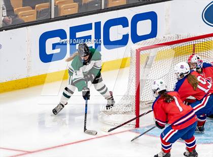 Thumbnail 2 in Methuen-Tewksbury vs Austin Prep (MIAA Division 1 State Final) photogallery.