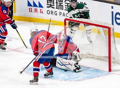 Thumbnail 1 in Methuen-Tewksbury vs Austin Prep (MIAA Division 1 State Final) photogallery.