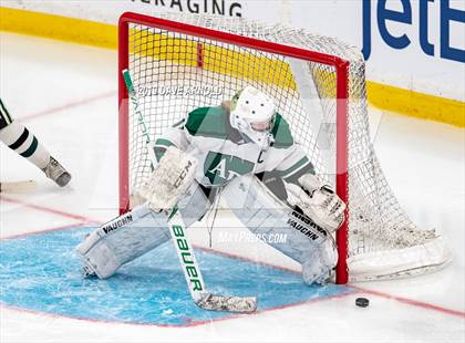 Thumbnail 3 in Methuen-Tewksbury vs Austin Prep (MIAA Division 1 State Final) photogallery.