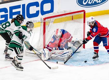 Thumbnail 1 in Methuen-Tewksbury vs Austin Prep (MIAA Division 1 State Final) photogallery.