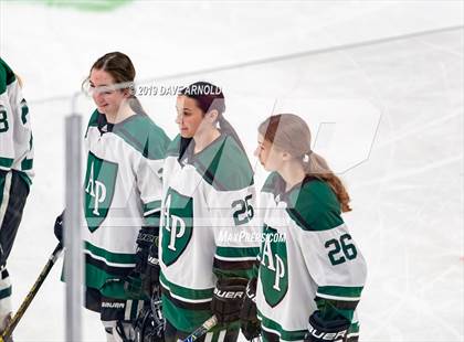 Thumbnail 2 in Methuen-Tewksbury vs Austin Prep (MIAA Division 1 State Final) photogallery.