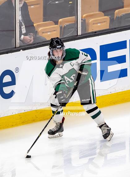 Thumbnail 1 in Methuen-Tewksbury vs Austin Prep (MIAA Division 1 State Final) photogallery.